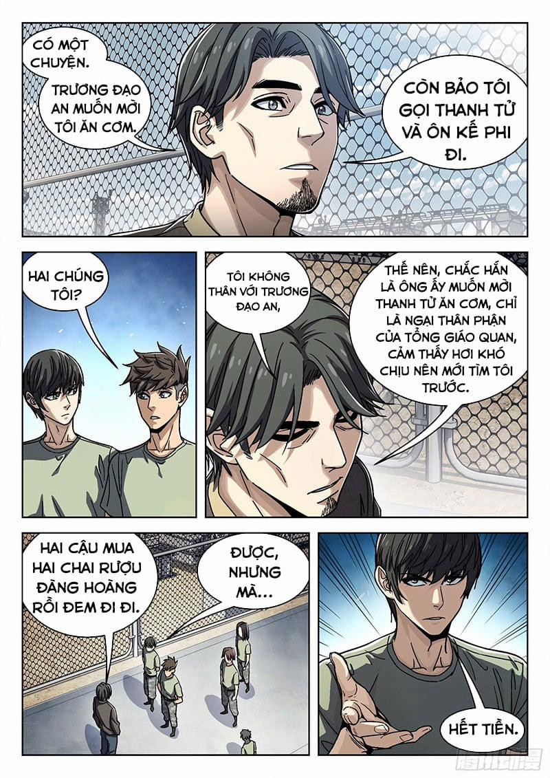 Khung Đỉnh Chi Thượng 42 trang 1