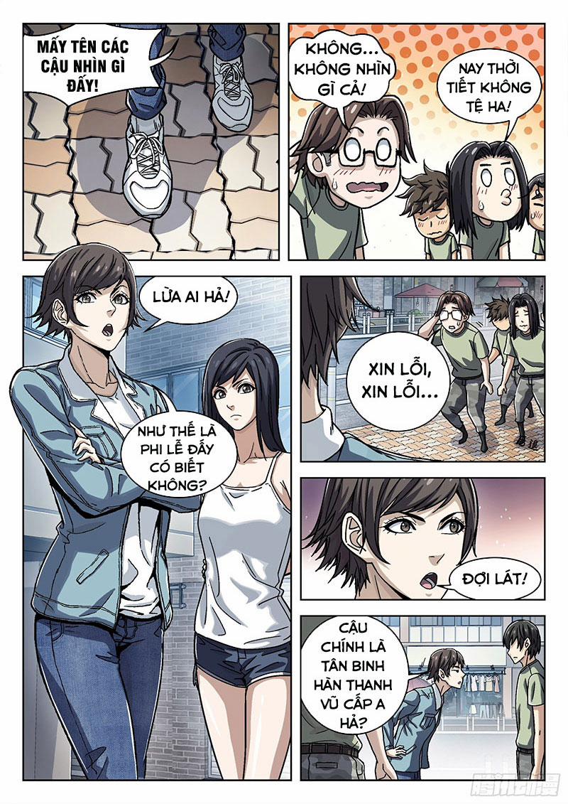 Khung Đỉnh Chi Thượng 42 trang 6