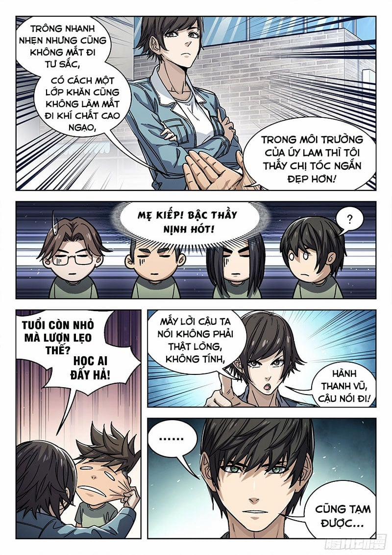 Khung Đỉnh Chi Thượng 42 trang 9