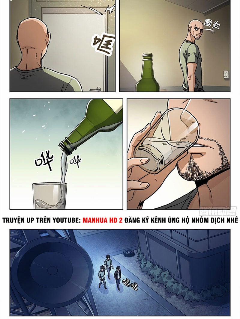 Khung Đỉnh Chi Thượng 43 trang 11