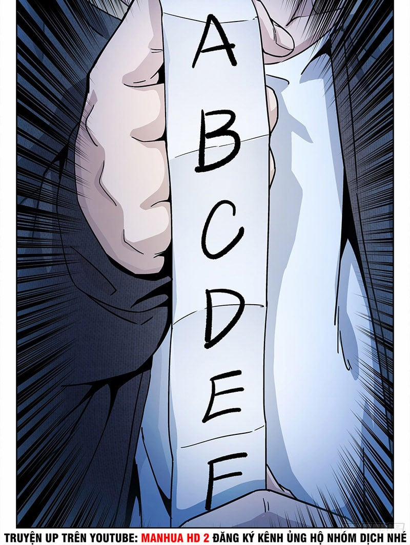 Khung Đỉnh Chi Thượng 43 trang 16