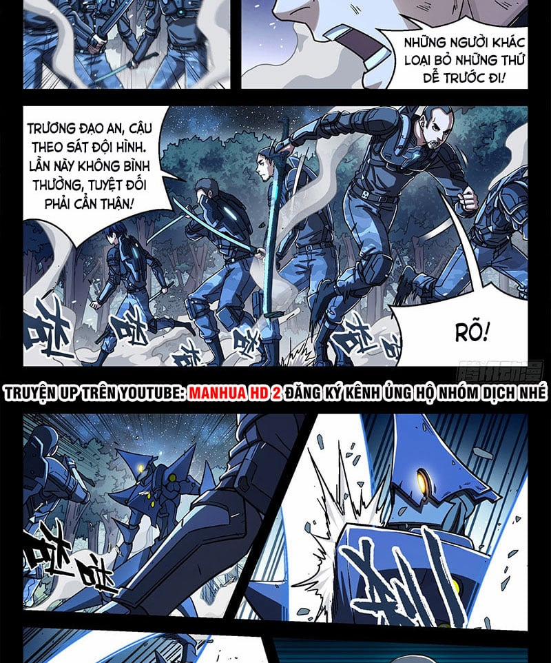 Khung Đỉnh Chi Thượng 44 trang 10