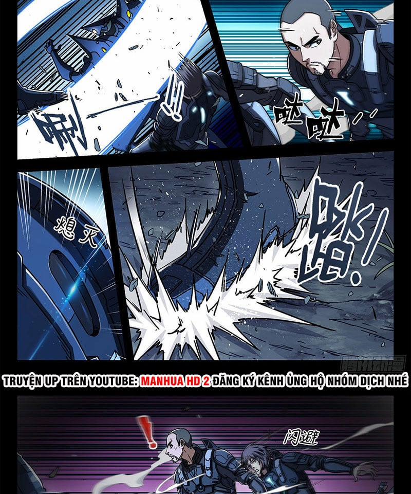 Khung Đỉnh Chi Thượng 44 trang 11