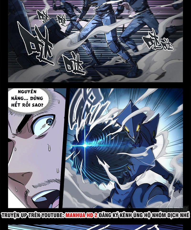 Khung Đỉnh Chi Thượng 44 trang 12