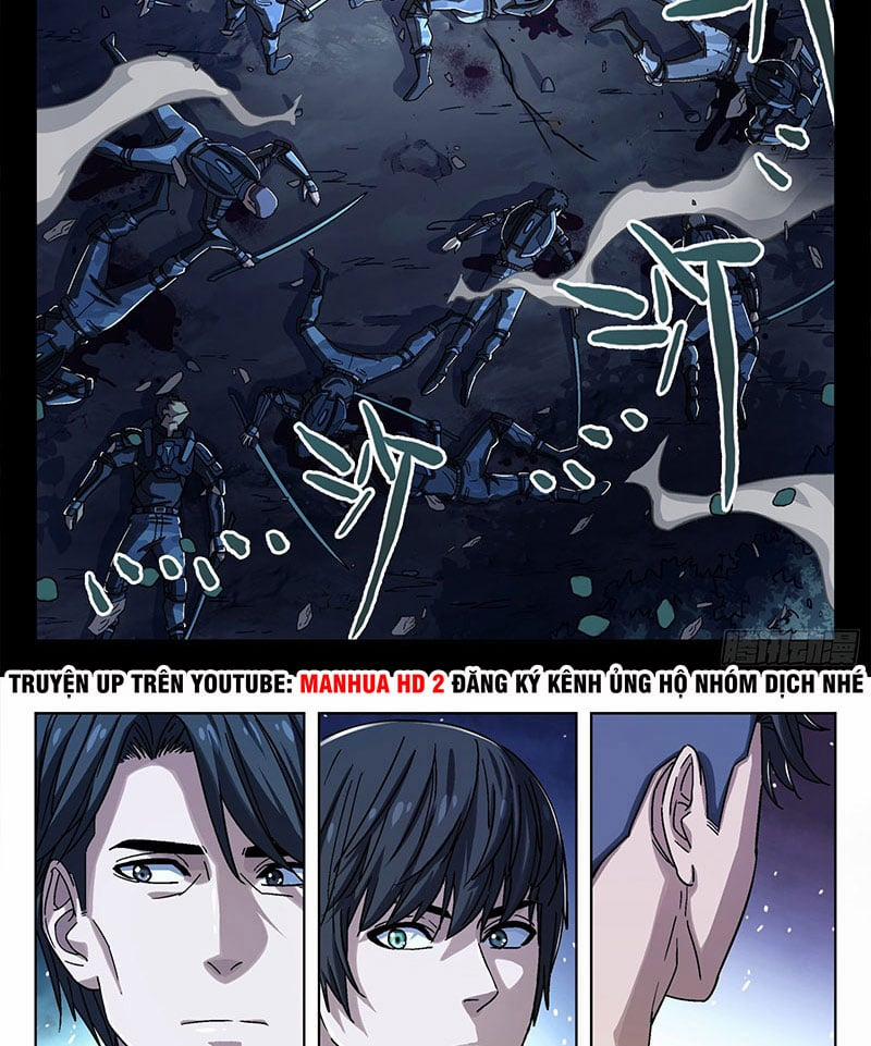 Khung Đỉnh Chi Thượng 44 trang 17