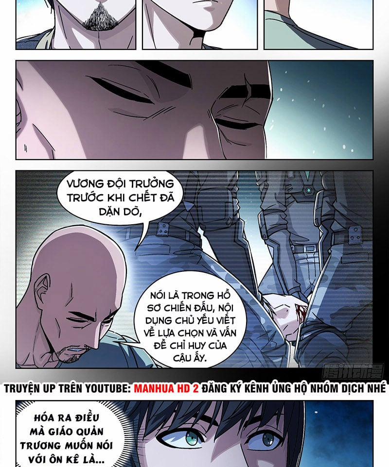Khung Đỉnh Chi Thượng 44 trang 18