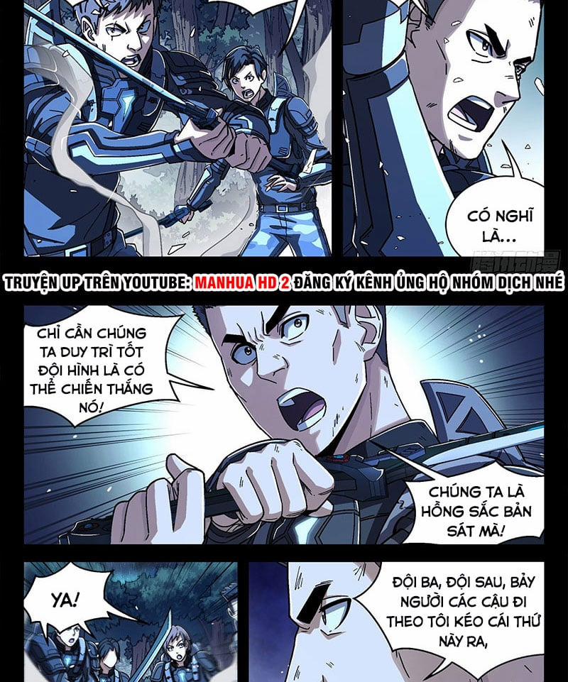 Khung Đỉnh Chi Thượng 44 trang 9