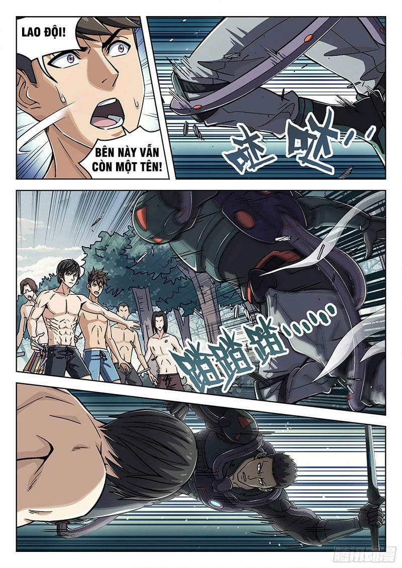 Khung Đỉnh Chi Thượng 47 trang 13