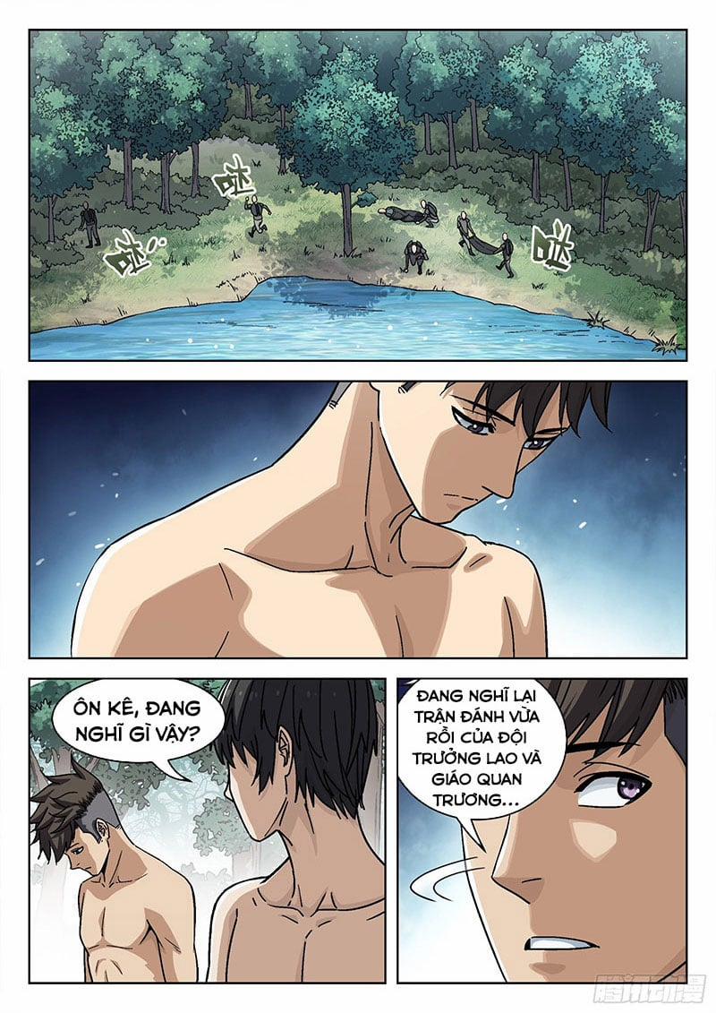 Khung Đỉnh Chi Thượng 48 trang 10