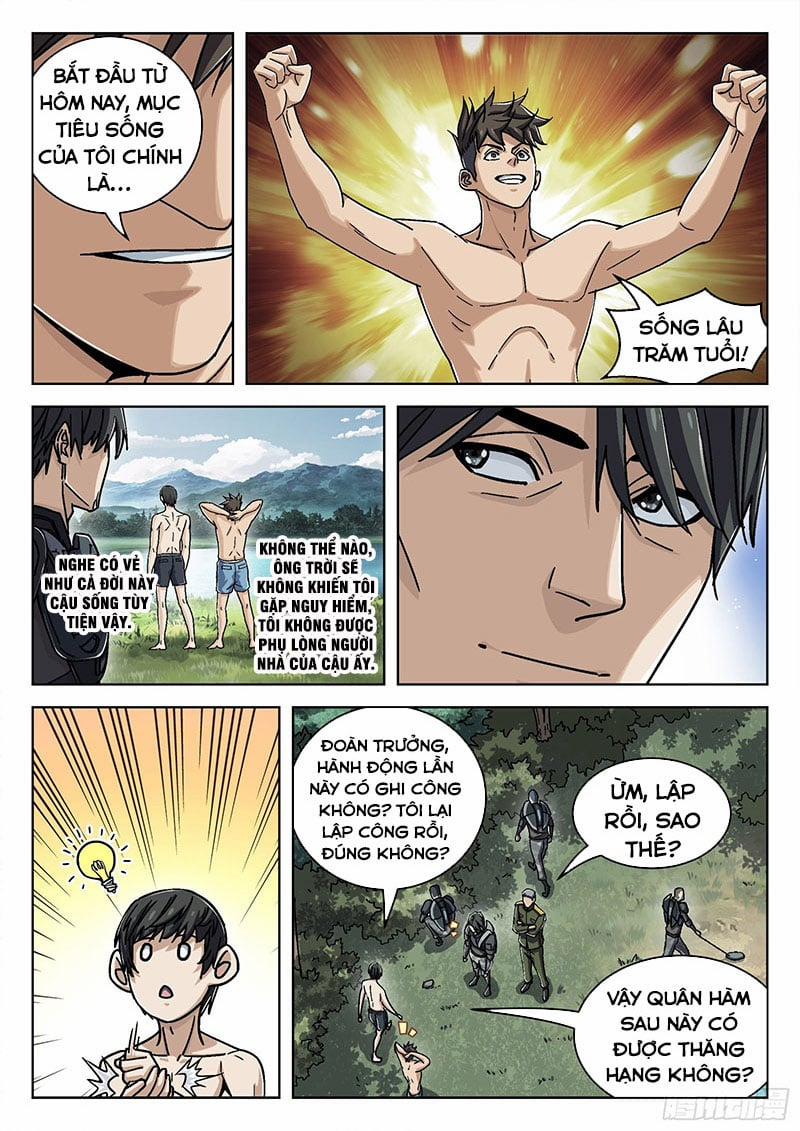 Khung Đỉnh Chi Thượng 48 trang 13