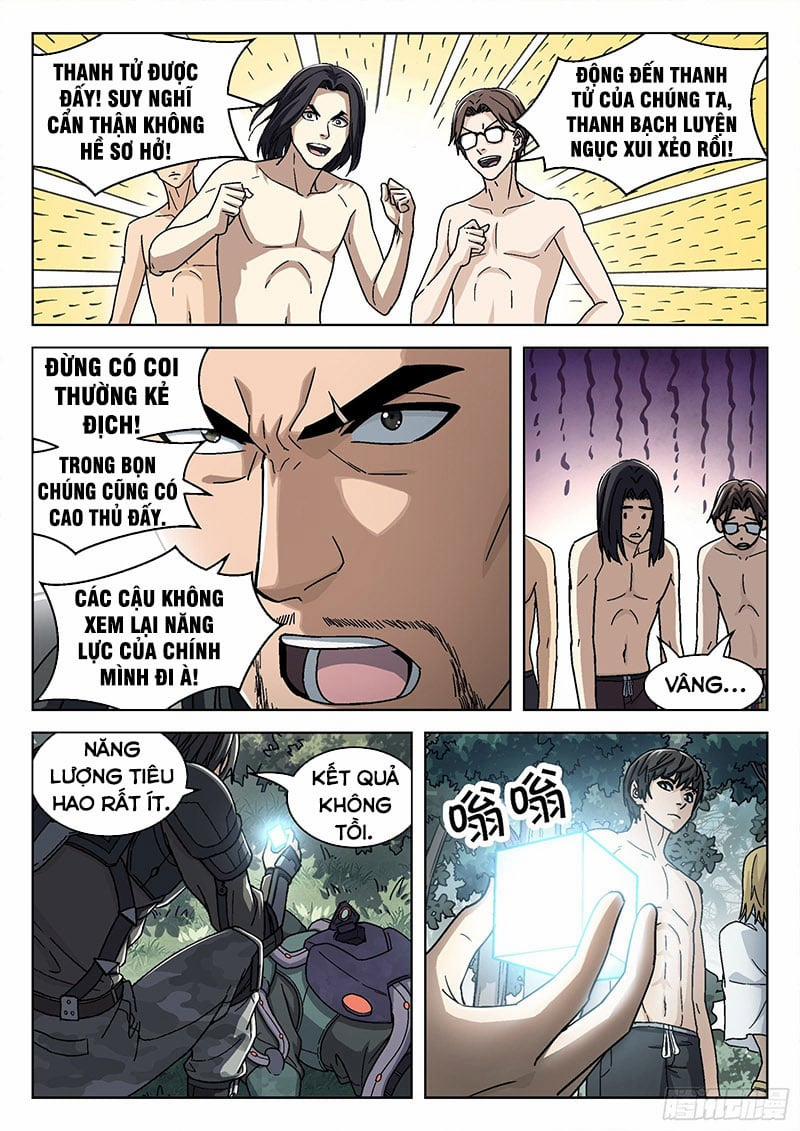Khung Đỉnh Chi Thượng 48 trang 8