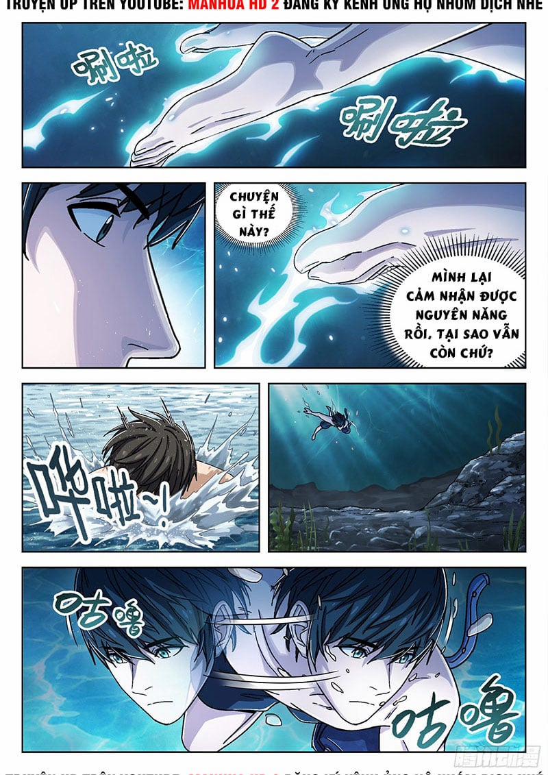 Khung Đỉnh Chi Thượng 49 trang 3