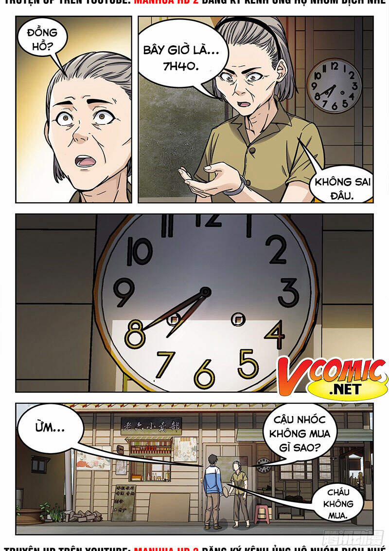 Khung Đỉnh Chi Thượng 5 trang 14