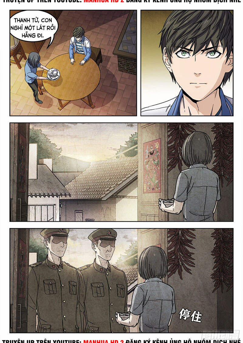 Khung Đỉnh Chi Thượng 5 trang 7