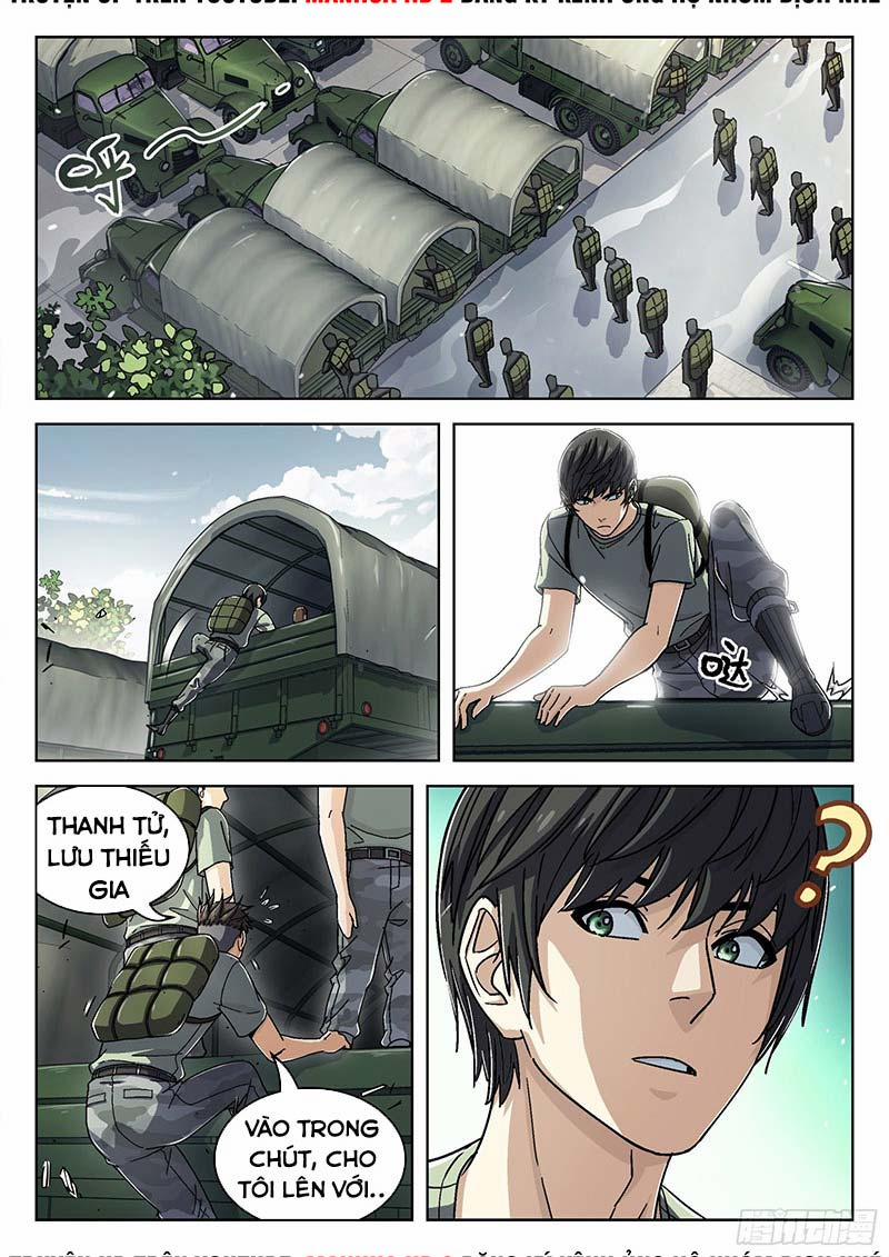 Khung Đỉnh Chi Thượng 50 trang 11
