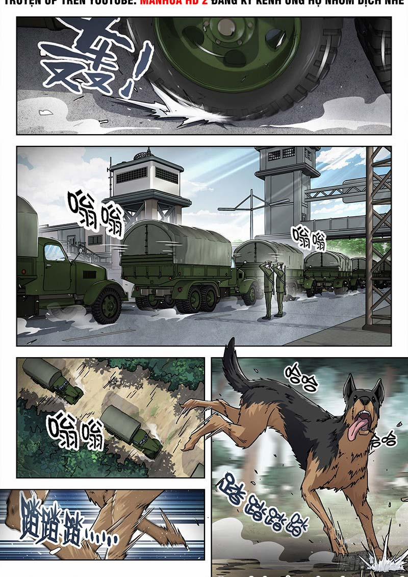Khung Đỉnh Chi Thượng 50 trang 13