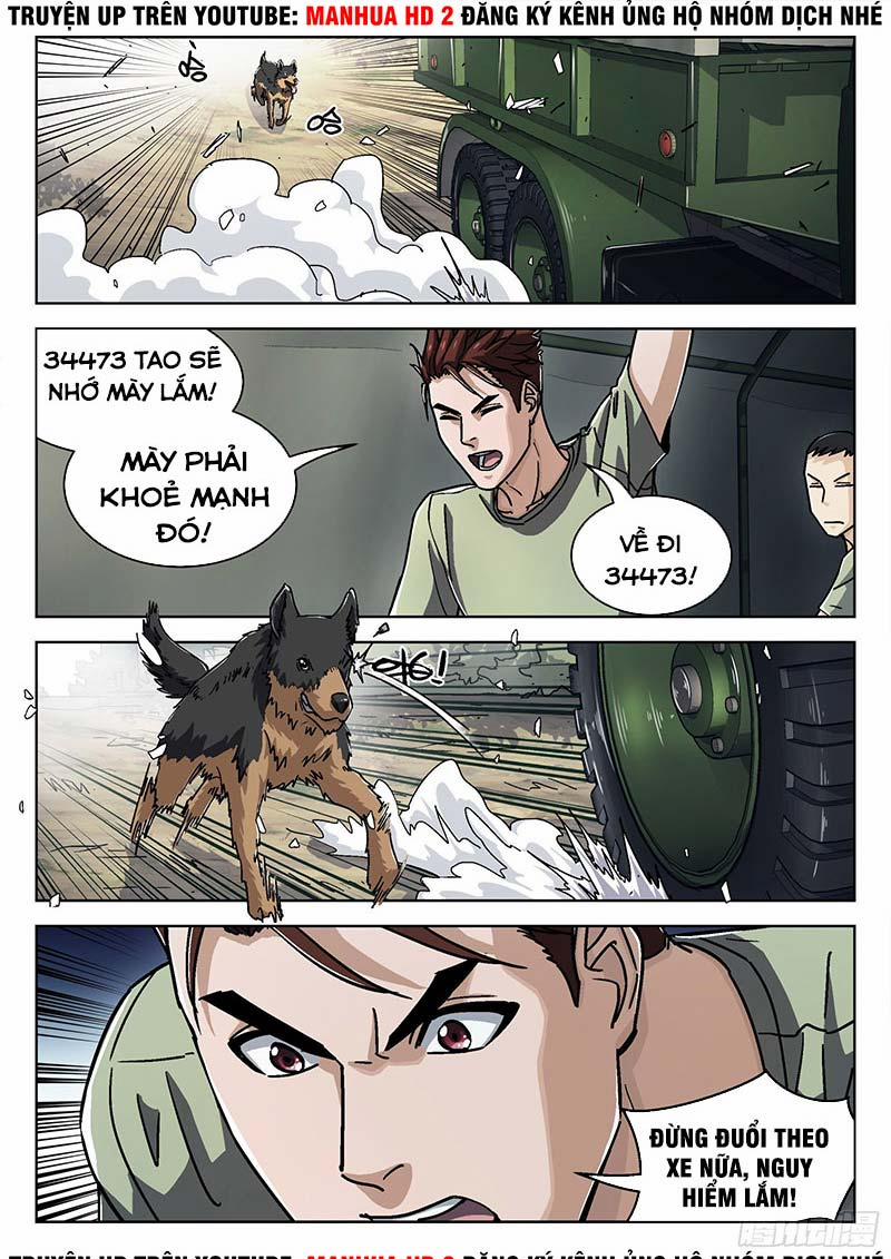 Khung Đỉnh Chi Thượng 50 trang 14