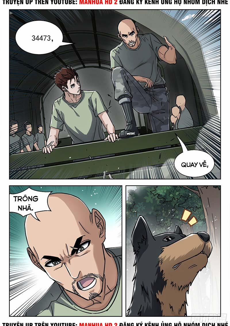 Khung Đỉnh Chi Thượng 50 trang 15