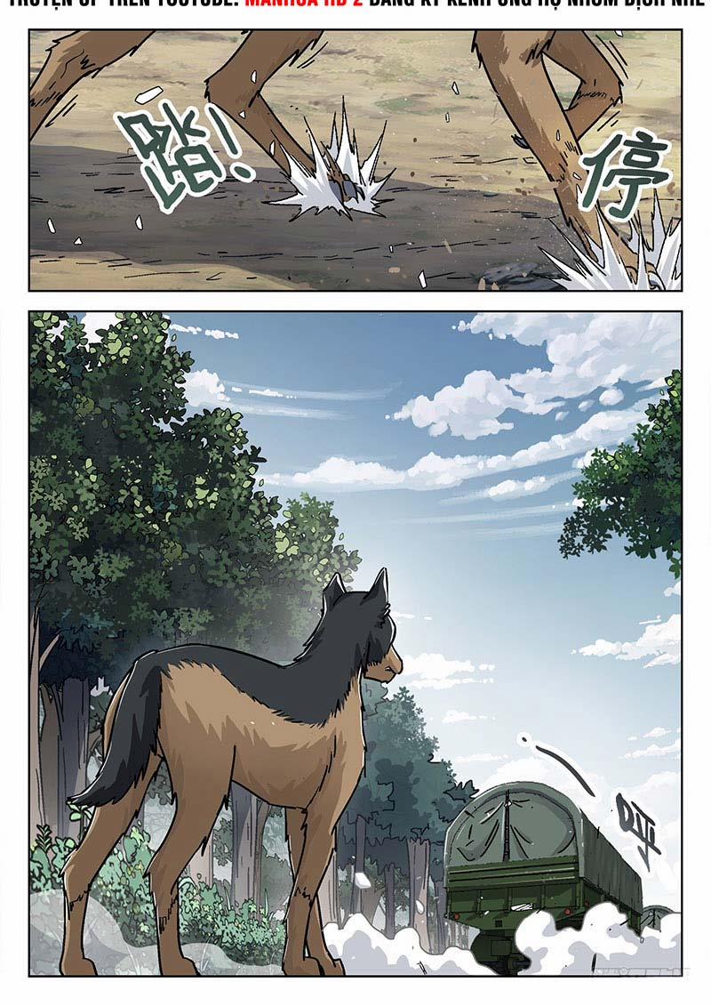 Khung Đỉnh Chi Thượng 50 trang 16