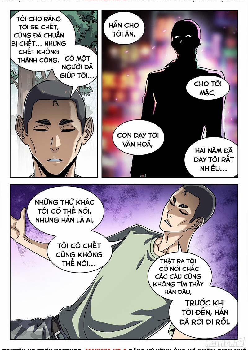 Khung Đỉnh Chi Thượng 50 trang 3