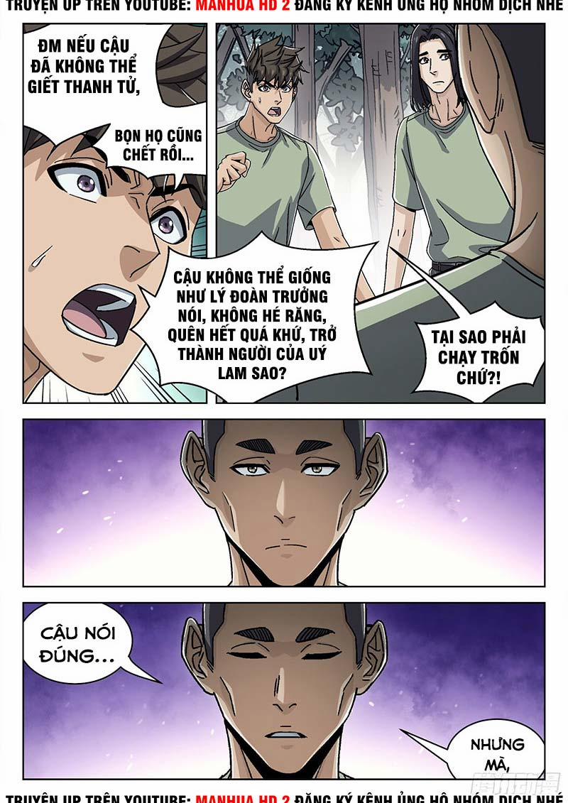 Khung Đỉnh Chi Thượng 50 trang 4