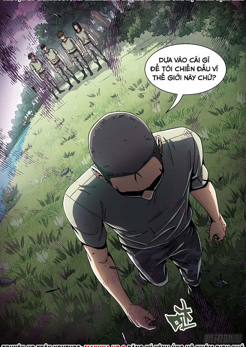 Khung Đỉnh Chi Thượng 50 trang 6