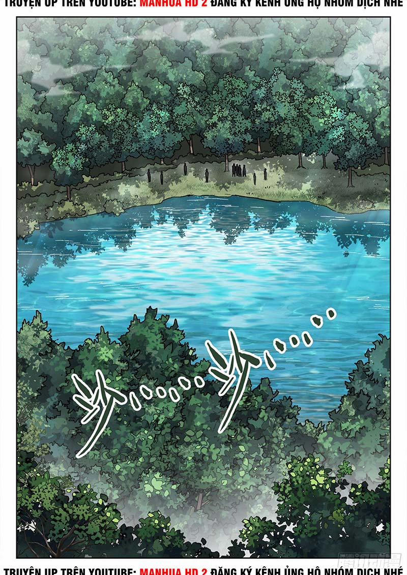 Khung Đỉnh Chi Thượng 50 trang 7