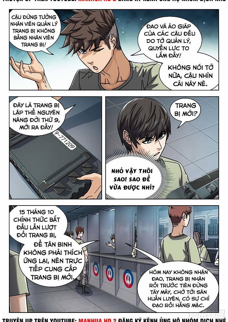 Khung Đỉnh Chi Thượng 51 trang 12