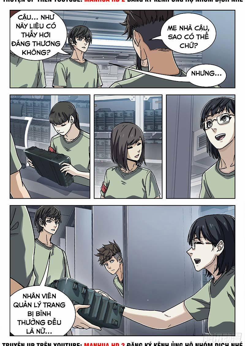 Khung Đỉnh Chi Thượng 51 trang 13