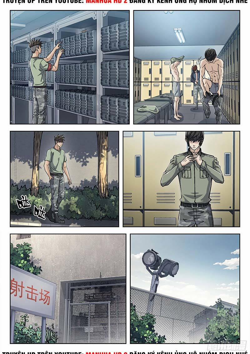 Khung Đỉnh Chi Thượng 51 trang 15