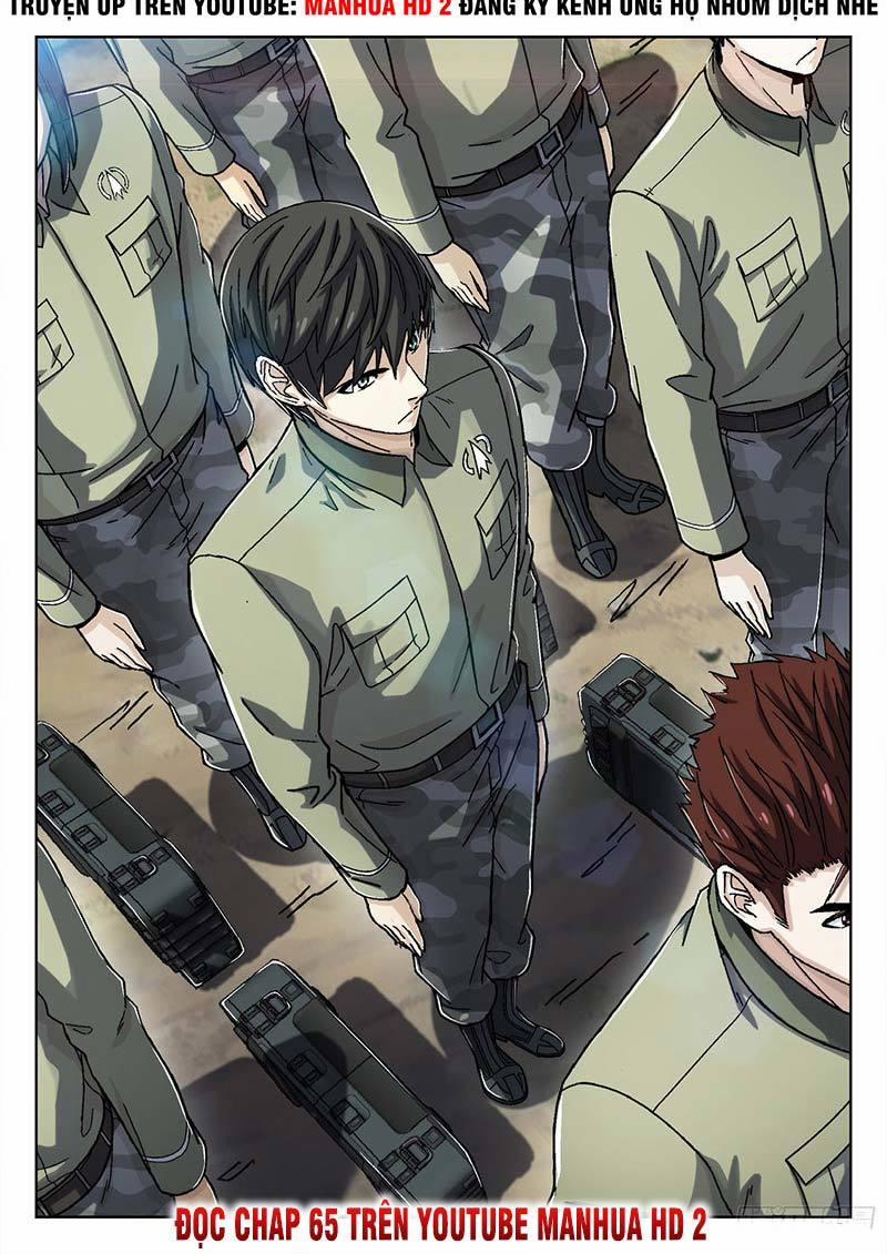 Khung Đỉnh Chi Thượng 51 trang 17