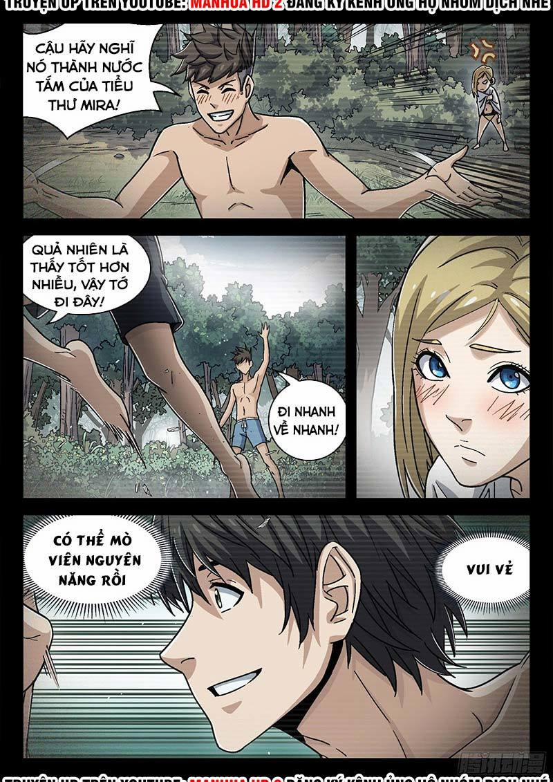 Khung Đỉnh Chi Thượng 51 trang 2