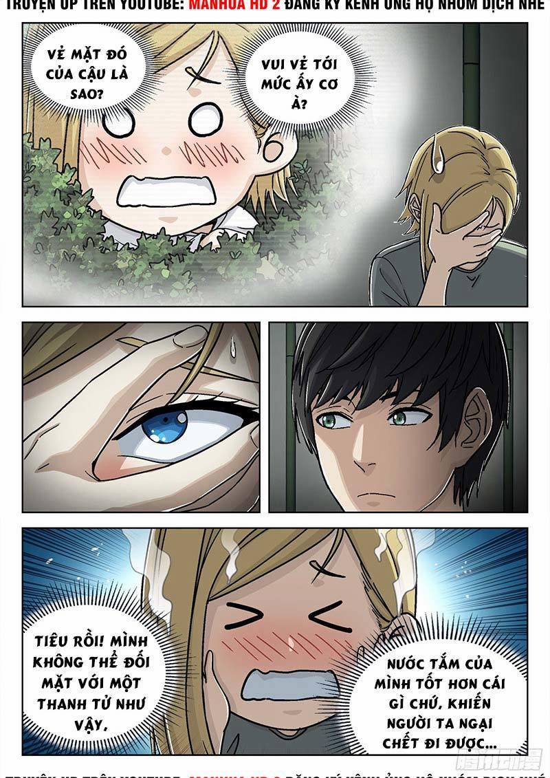 Khung Đỉnh Chi Thượng 51 trang 3