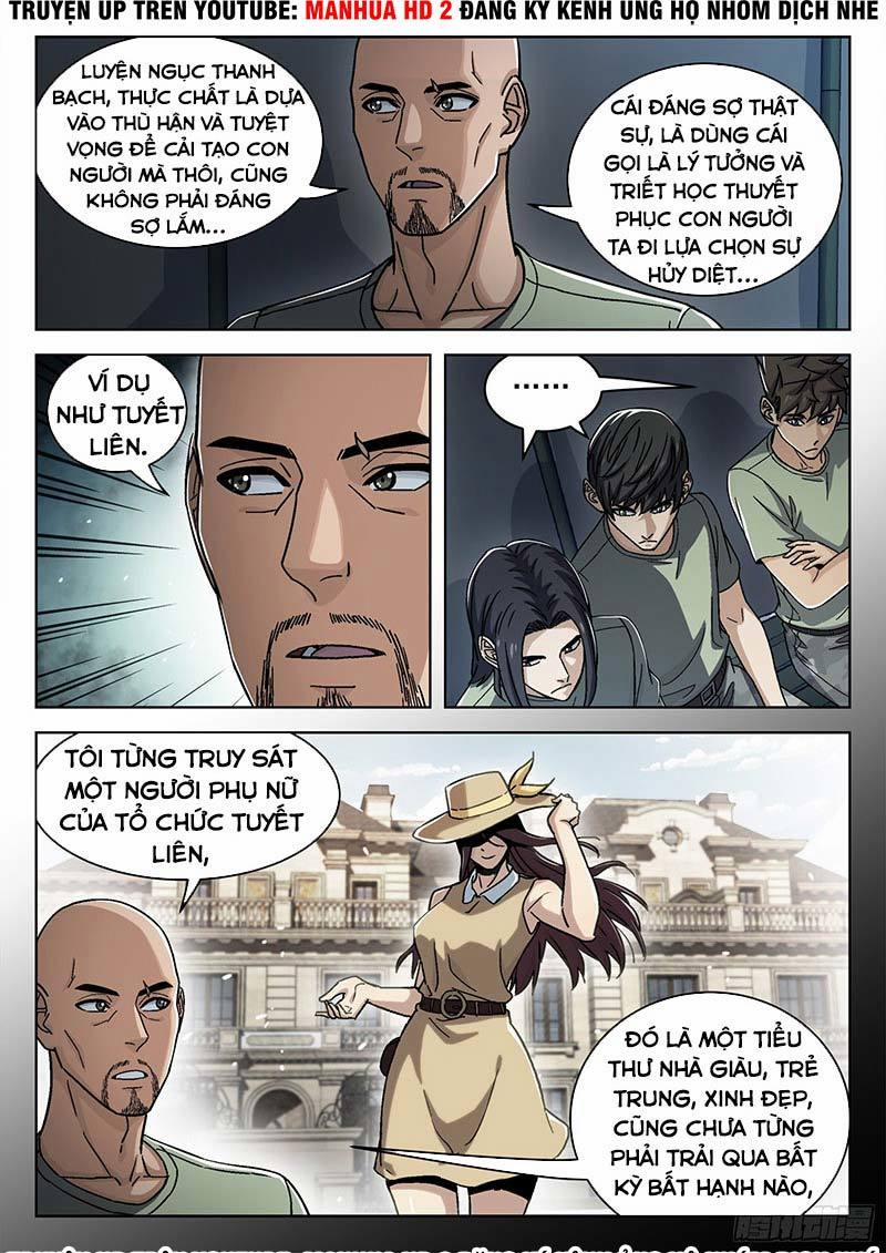 Khung Đỉnh Chi Thượng 51 trang 5