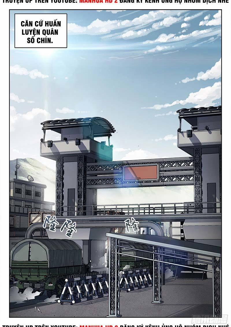 Khung Đỉnh Chi Thượng 51 trang 8