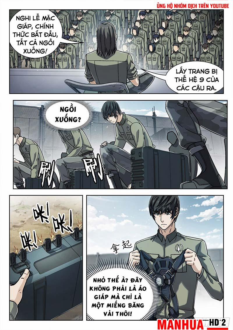 Khung Đỉnh Chi Thượng 52 trang 1