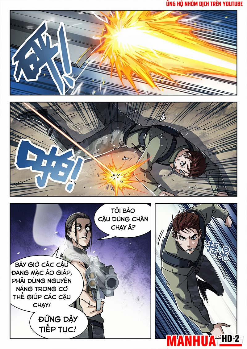 Khung Đỉnh Chi Thượng 52 trang 13