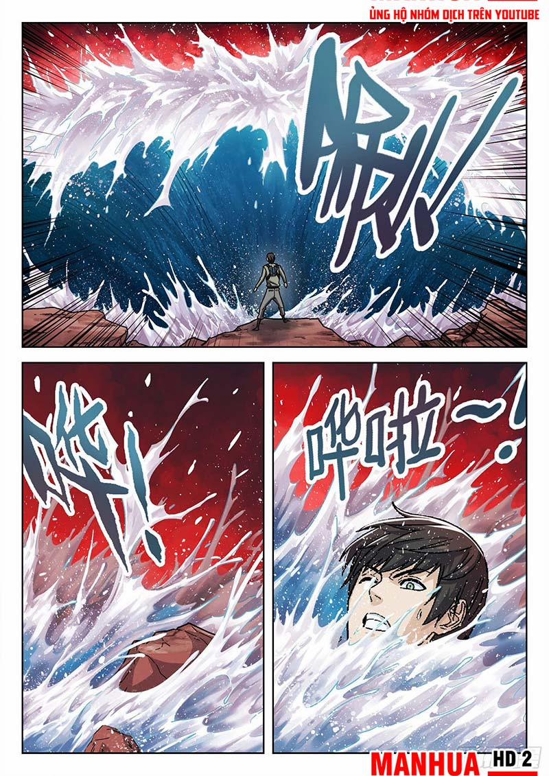 Khung Đỉnh Chi Thượng 52 trang 6