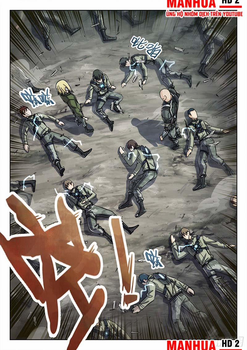 Khung Đỉnh Chi Thượng 52 trang 8