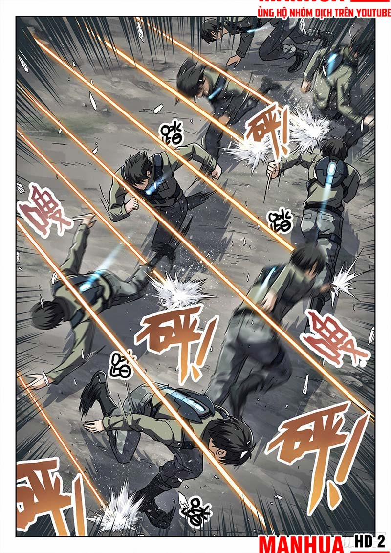 Khung Đỉnh Chi Thượng 53 trang 7