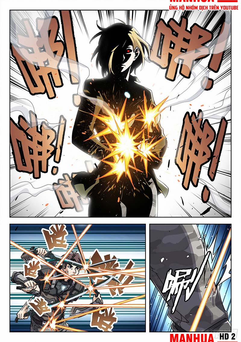 Khung Đỉnh Chi Thượng 54 trang 7