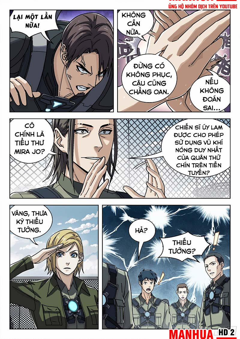 Khung Đỉnh Chi Thượng 54 trang 9