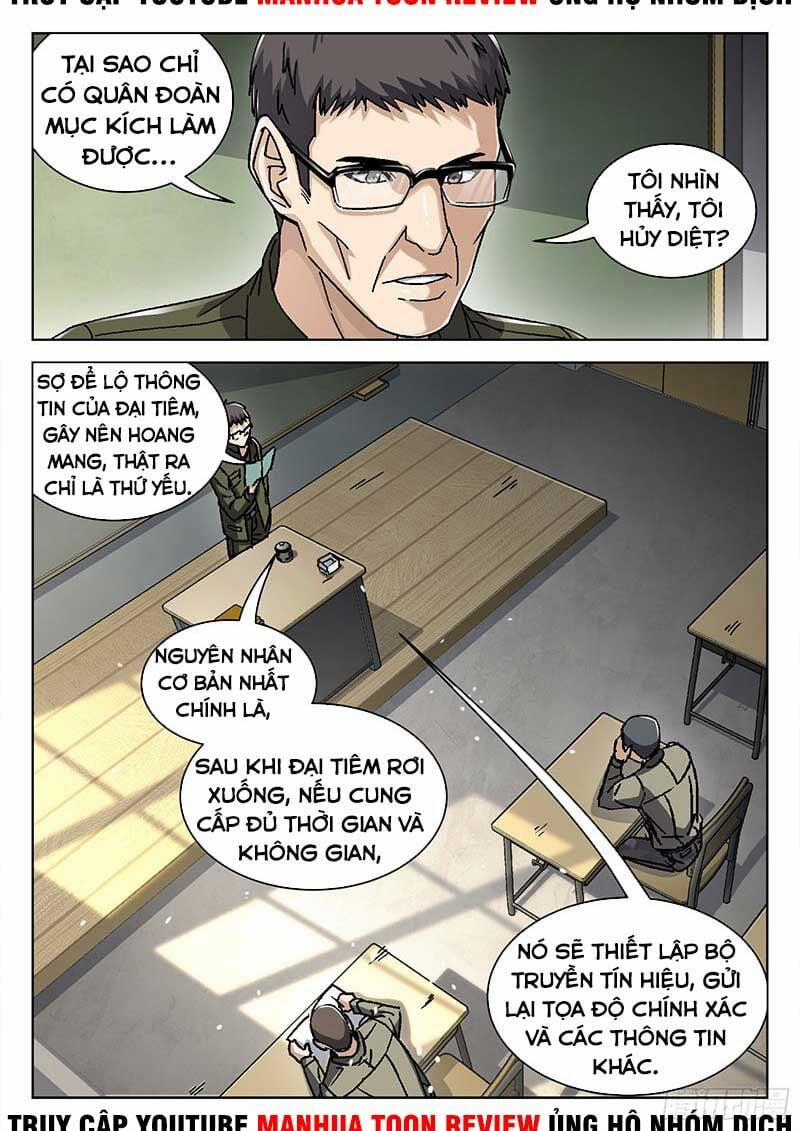 Khung Đỉnh Chi Thượng 55 trang 11