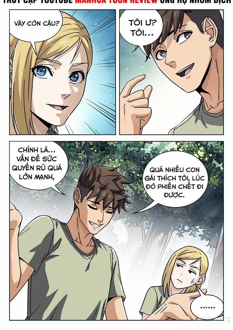 Khung Đỉnh Chi Thượng 55 trang 17