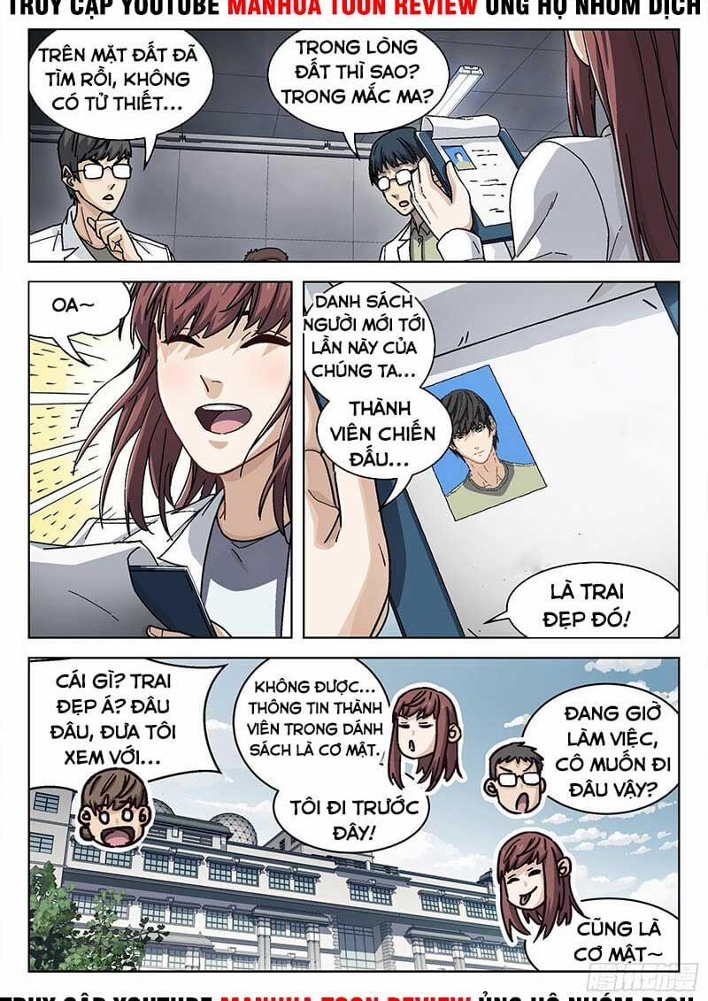 Khung Đỉnh Chi Thượng 55 trang 8