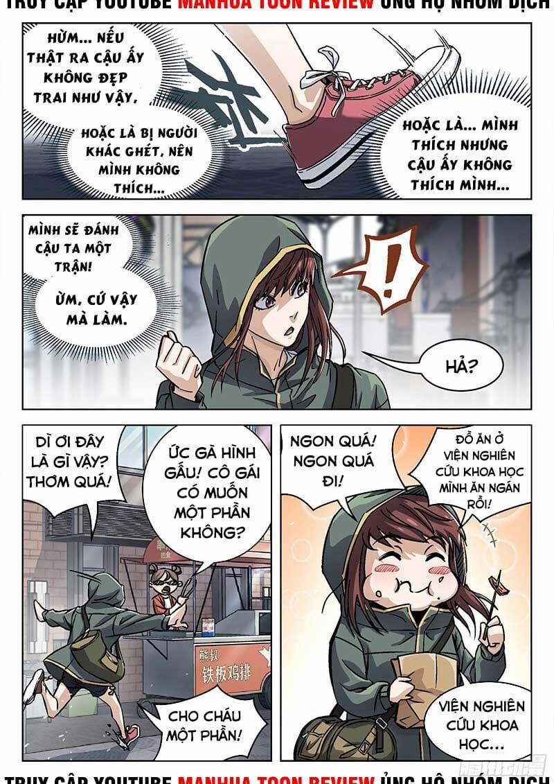 Khung Đỉnh Chi Thượng 56 trang 11