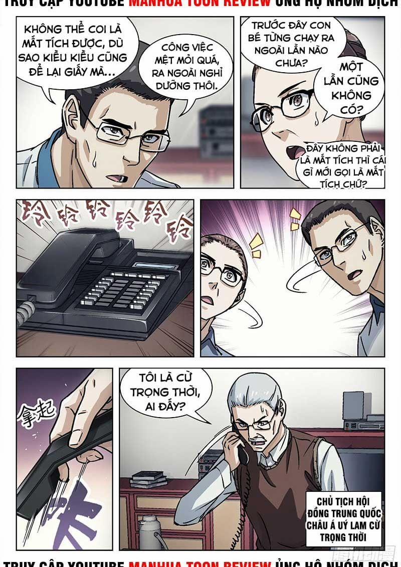 Khung Đỉnh Chi Thượng 56 trang 13