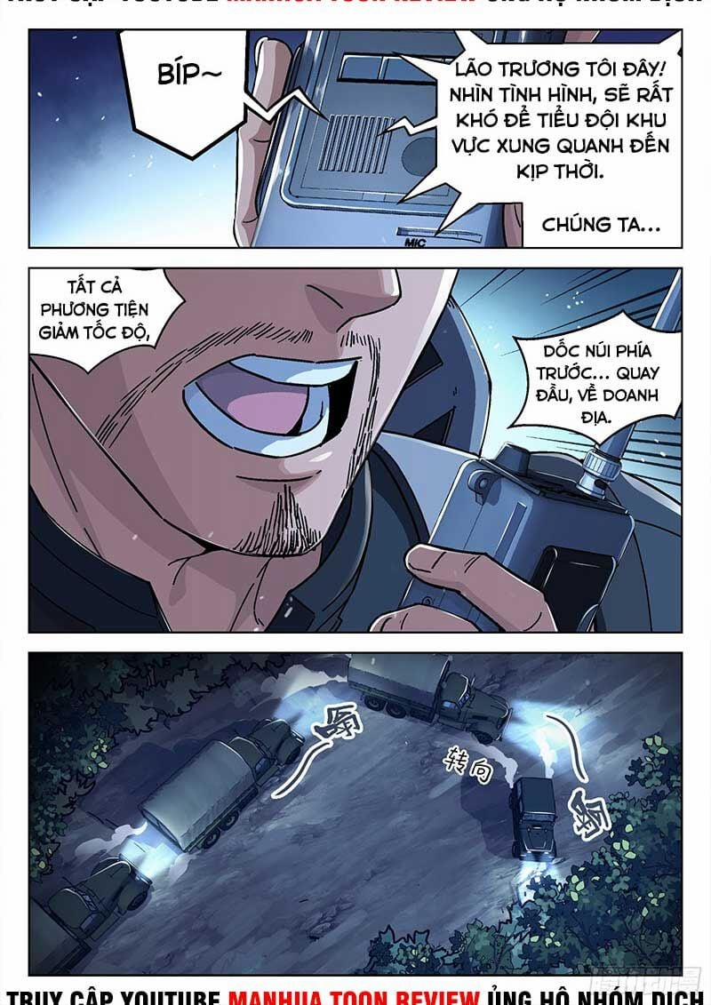 Khung Đỉnh Chi Thượng 58 trang 2