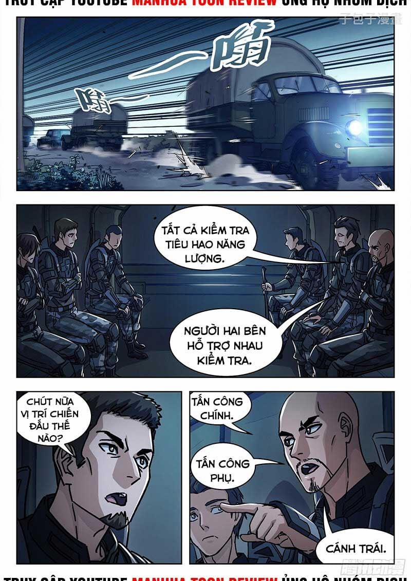 Khung Đỉnh Chi Thượng 58 trang 9