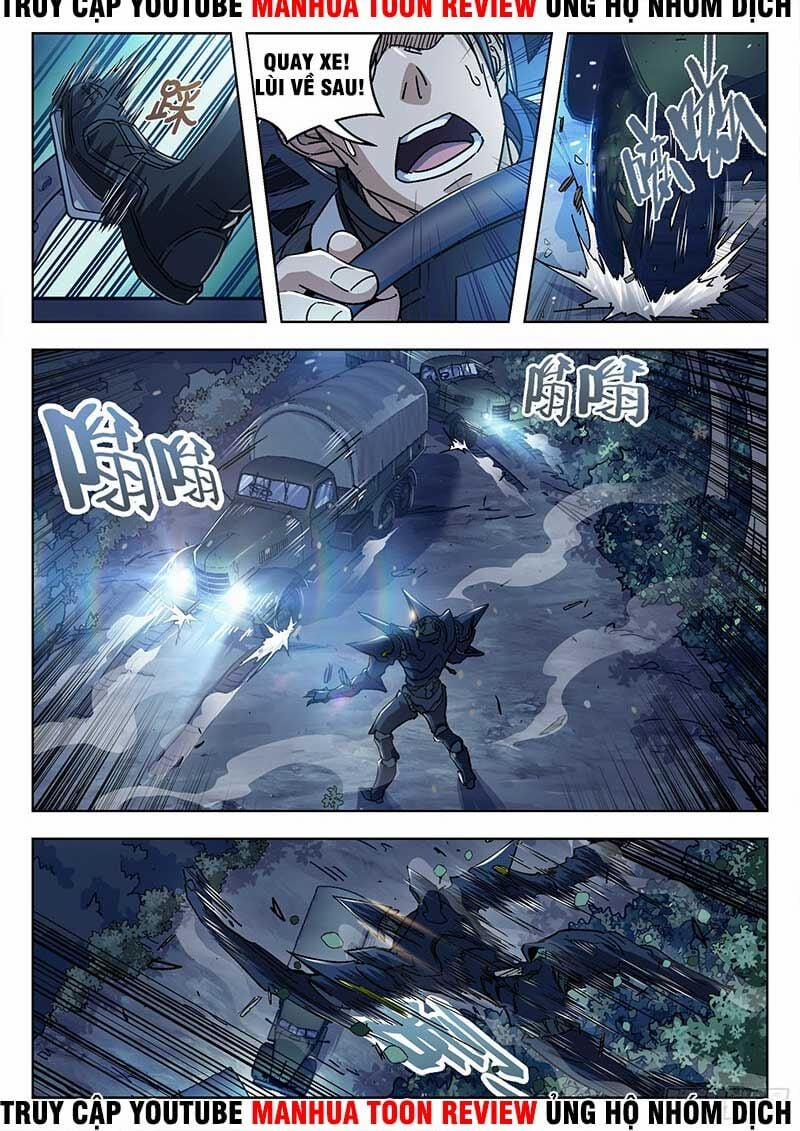 Khung Đỉnh Chi Thượng 59 trang 10